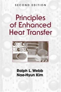 portada principles of enhanced heat transfer
