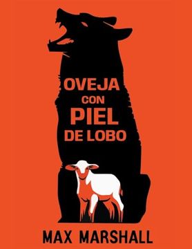 portada Oveja con Piel de Lobo (in Spanish)