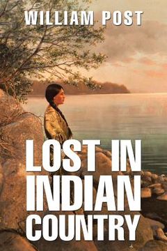 portada Lost in Indian Country