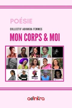 portada Mon corps & moi (in French)