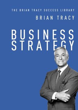 portada Business Strategy (in English)
