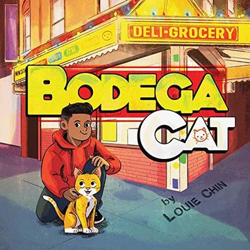 portada Bodega Cat (in English)
