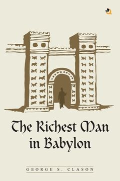 portada The Richest Man In Babylon (en Inglés)