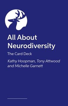 portada All About Neurodiversity: The Card Deck (en Inglés)