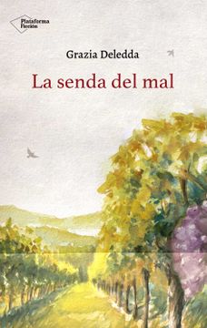 portada La Senda del mal (in Spanish)