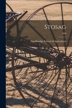 portada Stosag; 1990 (en Inglés)