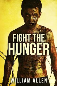 portada Fight the Hunger: A Hunger Driven Novel