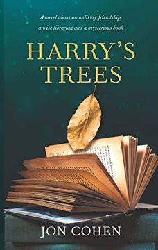 portada Harry'S Trees 