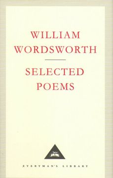 portada Selected Poems (Everyman's Library Classics) (in English)