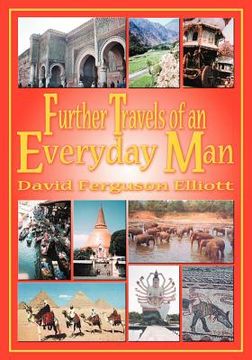 portada further travels of an everyday man (en Inglés)