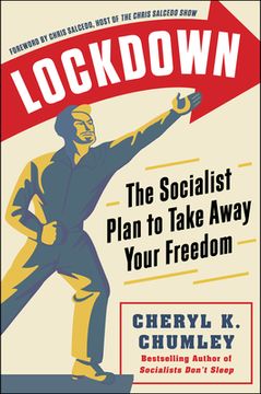 portada Lockdown: The Socialist Plan to Take Away Your Freedom 