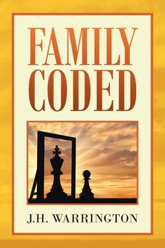 portada Family Coded (in English)