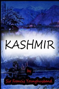 portada Kashmir (en Inglés)