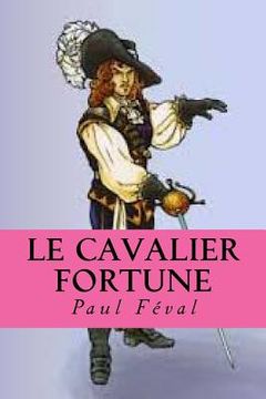 portada Le cavalier Fortune (en Francés)
