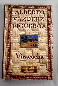portada Viracocha