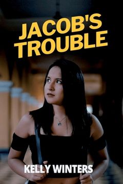 portada Jacob's Trouble