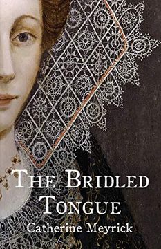 portada The Bridled Tongue (en Inglés)