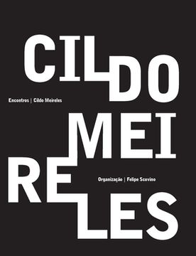 portada Cildo Meireles - Encontros (in Portuguese)