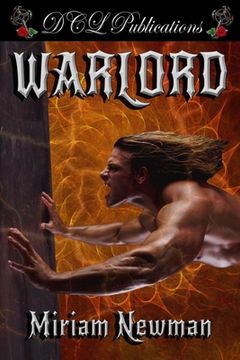 portada Warlord (en Inglés)
