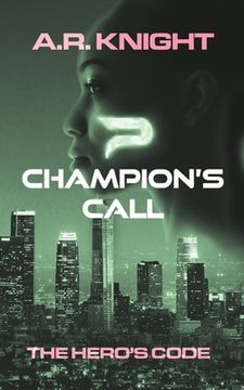 portada Champion's Call (en Inglés)