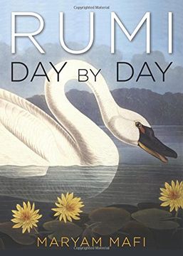 portada Rumi, Day by Day