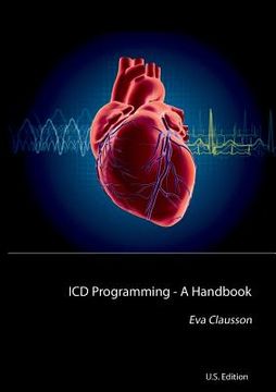 portada ICD Programming: A Handbook (en Inglés)
