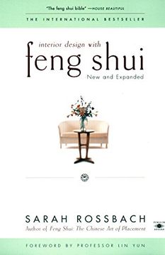 portada Interior Design With Feng Shui (Compass) (en Inglés)