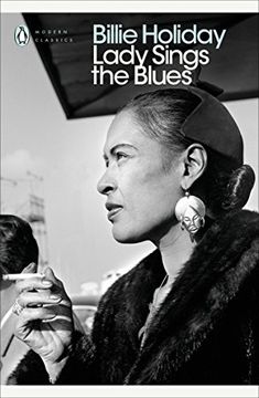 portada Lady Sings the Blues (Penguin Modern Classics) 