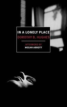 portada In a Lonely Place (New York Review Books) 