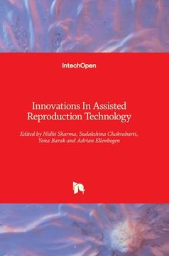 portada Innovations In Assisted Reproduction Technology (en Inglés)