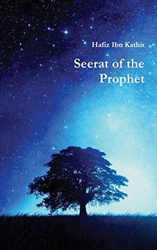 portada Seerat of the Prophet 