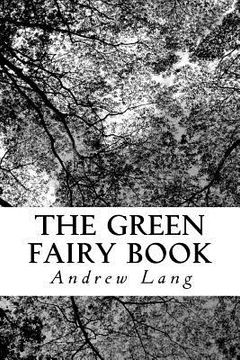 portada The Green Fairy Book