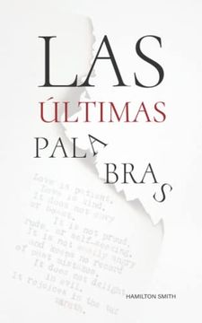 portada Las Últimas Palabras (in Spanish)