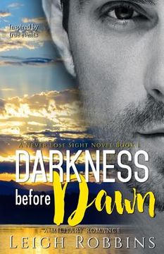 portada Darkness Before Dawn (en Inglés)