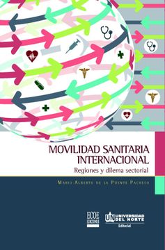 portada Movilidad sanitaria internacional (in Spanish)