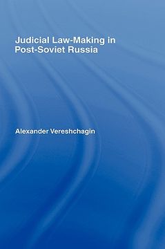 portada judicial law-making in post-soviet russia