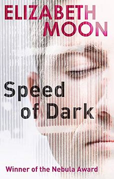 portada Speed of Dark: Winner of the Nebula Award (Tom Thorne Novels) (in English)