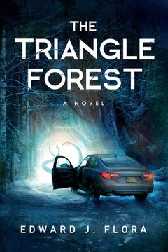 portada The Triangle Forest (en Inglés)