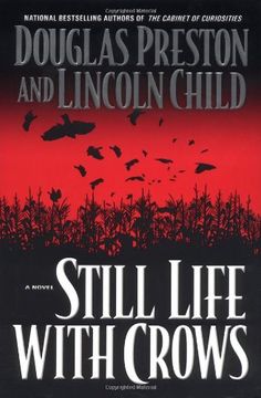 portada Still Life With Crows (Special Agent Pendergast) (in English)
