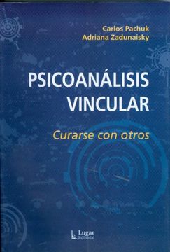 portada Psicoanalisis Vincular (in Spanish)