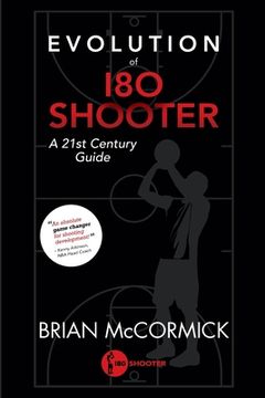 portada Evolution of 180 Shooter: A 21St Century Guide (en Inglés)