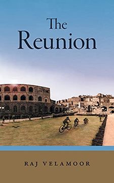 portada The Reunion (en Inglés)