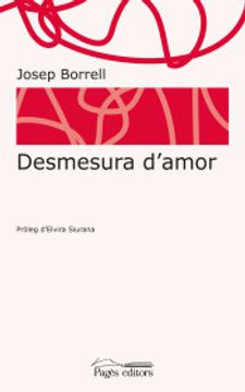 portada Desmesura D'amor: 221 (la Suda) (en Catalá)