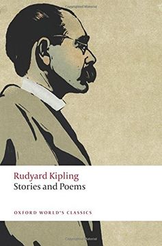 portada Stories and Poems (Oxford World's Classics) (en Inglés)