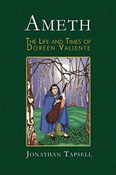 portada Ameth: The Life & Times of Doreen Valiente
