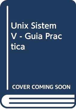 portada unix system v