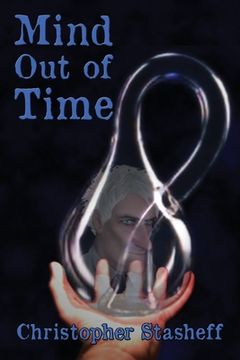 portada Mind Out of Time 