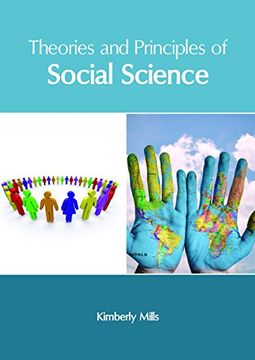 portada Theories and Principles of Social Science (en Inglés)