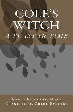 portada cole's witch (en Inglés)