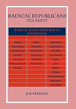 portada radical republicans (in English)